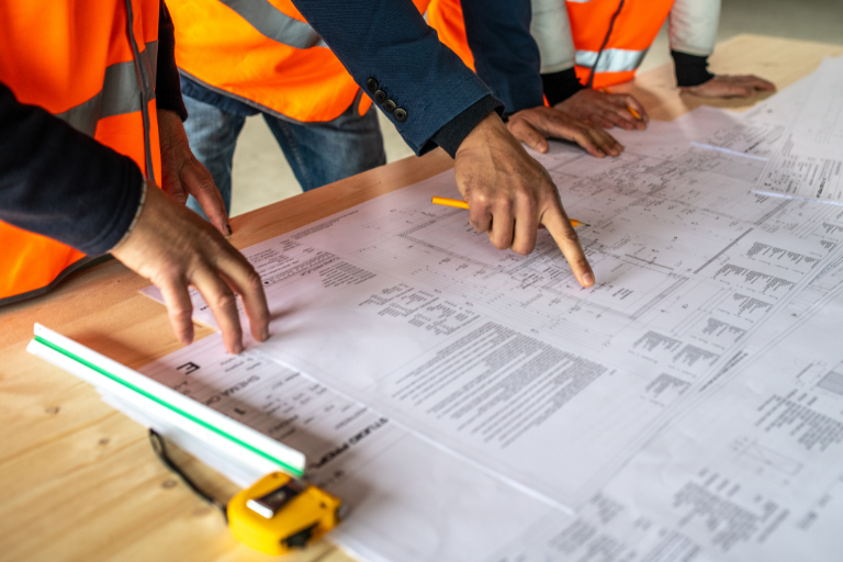 Mighty Dry planning restoration plan